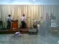 La Casa de Dios - Ministerio Palabra Viva ♪