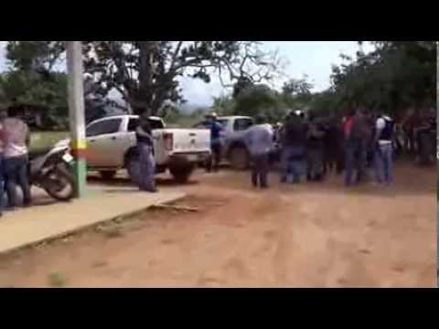 Polícia de Rondônia mata 8 assaltantes