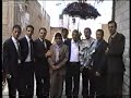 Zaffa, Palestinian traditional groom parade part 1