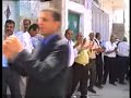 Zaffa, Palestinian traditional groom parade part 1