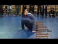Advanced swip from guard against a standing opponent -  Alan Moraes BJJ in Akban