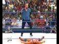 undertaker lastride kurt angle