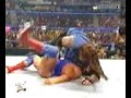 undertaker lastride kurt angle
