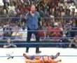 undertaker lastride kurt angle