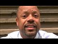 Trailer - Meeting David Wilson