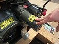 Marine Power Marine Engine 5.7L MPI Inboard
