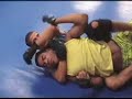 Treinamento de anderson silv�rio