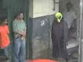 Alien Fun Fake