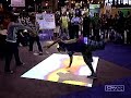 Reactrix At Digital Life 2007