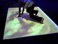 Reactrix At Digital Life 2007