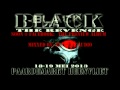 Trailer BLACK 2013 - The revenge @ Paardemarkt Heenvliet