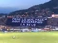 Pase lo que pase aqui estaremos Manta REVO 1928