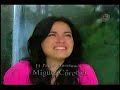 Cuidado con el angel - Clip (Desolvidandote - Thal�a)