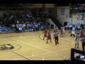 videos de HLG @ QU 11/15/08 part 4
