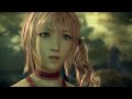 FINAL FANTASY XIII-2 Final Trailer ���ܸ� (XBOX360)