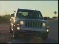 Jeep Patriot - Off-roading b-roll