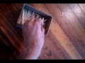 How To Pick Up A Huge Amount of Pencils