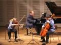 Hummel Trio  Elisabeth Jess Kropfitsch  Jess-Trio-Wien