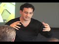 Authors@Google: Josh Waitzkin
