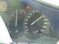 BMW 850i, 60-250km/h
