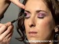 maquillaje de ojos curso de maquillaje   parte 1