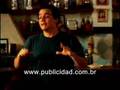 Comercial da Antarctica - Wagner Moura - Flixster Video