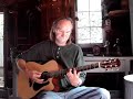 Acoustic Guitar Lessons 