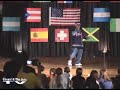 William Holmes Jr. \"America Is Our Land\"