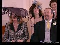La Lola - Natalia y Sergio se casan La Lola - Natalia y Sergio se casan