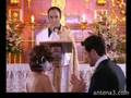 La Lola - Natalia y Sergio se casan