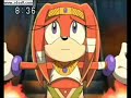Tikal Cant help falling in love with shadow Tikal Cant help falling in love with shadow