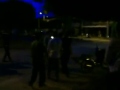 pelea en barrancabermeja entre combos