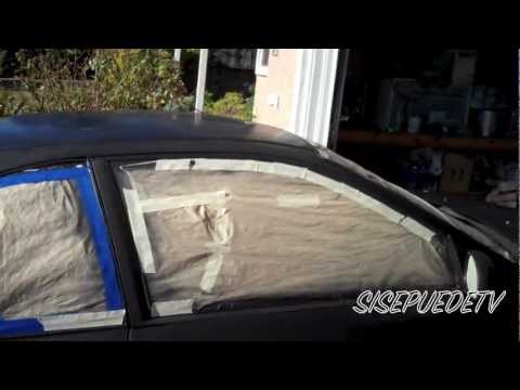 car respray car respray