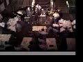 Tony Lujan latin Jazz Septet Live NYC