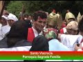 Viacrucis en vivo Girardot Colombia 2007 - Parte 2 Viacrucis en vivo Girardot Colombia 2007 - Parte 2