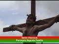 viacrucis en vivo girardot colombia 2007   parte 2