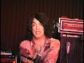 PAUL STANLEY NOT WORRIED ABOUT GENE TARNISHING KISS PAUL STANLEY NOT WORRIED ABOUT GENE TARNISHING KISS