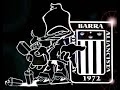 barrios grones