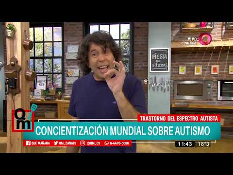 Receta De Hoy: Gran Fiesta De Pizzas