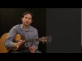 Part 1.1 - Beginner Guitar Course: Introducing The Basics