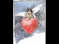 kreposuk : le harpon de cupidon