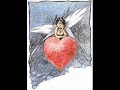 kreposuk : le harpon de cupidon