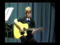 8. Glissando - Daleč Je Za Naju Pomlad Live)