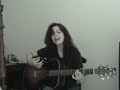 i am the highway  3rd try    audioslave cover