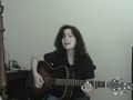 i am the highway  3rd try    audioslave cover
