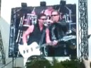 Sweet Savage & James Hetfield - Killing Time. 20/8/08