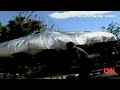 Balloonboy family the Henee's faked a video that pretends to show Falcon Heene, age 6, lifting off from Colorado...Clearly staged! STORY HERE: newsbizarre.com