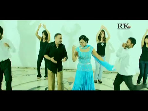 2012-New Song-Harry Sandhu/Amrita Deepak -Bulb Morh te-2 Lyrics:Garry Toronto-Exclusive