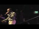 Seun Kuti in Los Angeles Seun Kuti in Los Angeles