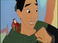 Mulan 2- Anytime You Need A Friend - Mulan II - Flixster Video